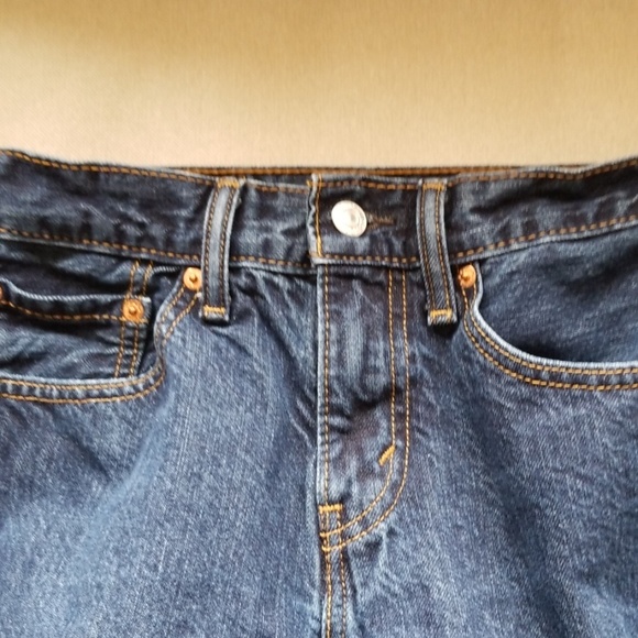 EUC Levi's 511 Men Skinny Jeans - Picture 2 of 5